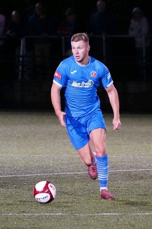 2026-27 3rd Shirt for Cup Competitions - Child Sizes