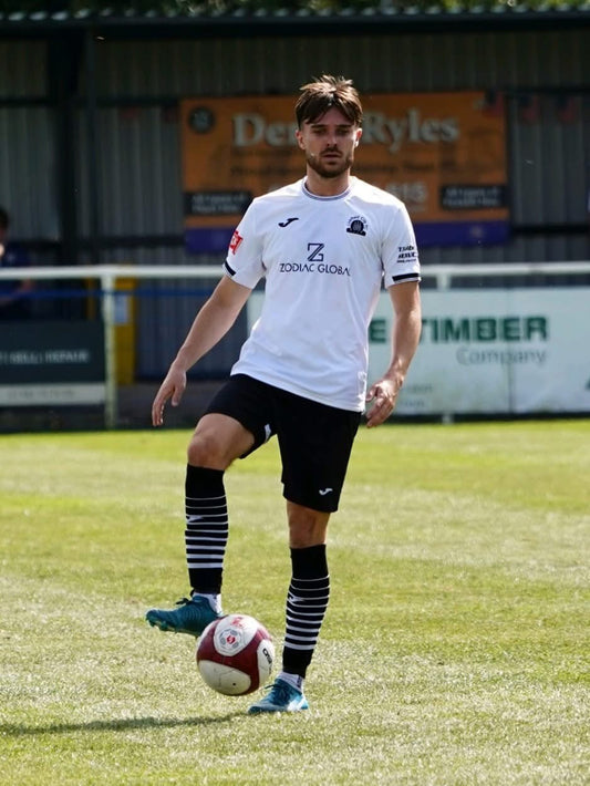 2025-26 Away Shirt - Adult Sizes