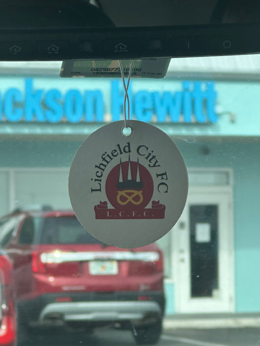 Air Freshener