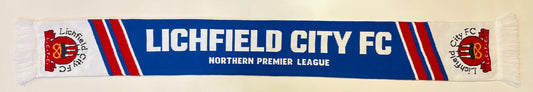 Northern Premier League Scarf