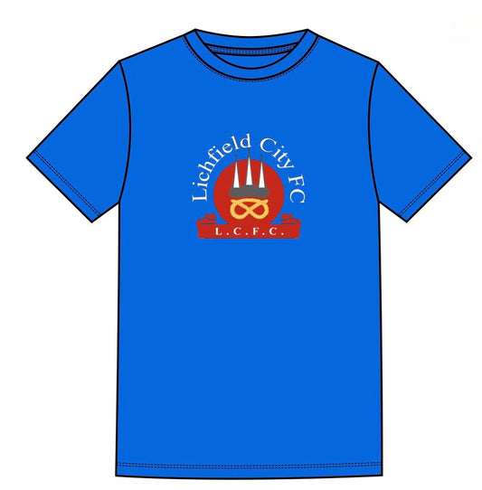 Lichfield City FC T-Shirt