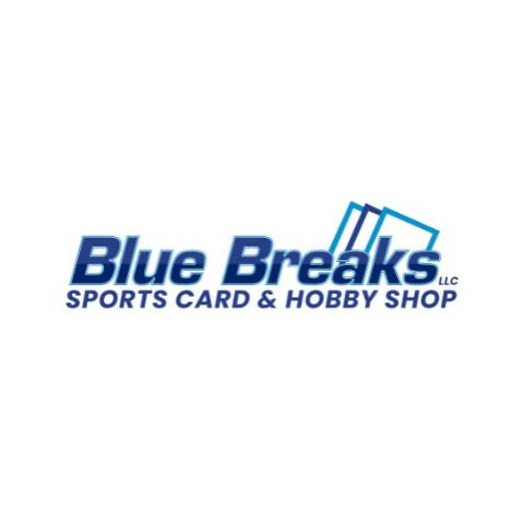 Blue Breaks UK